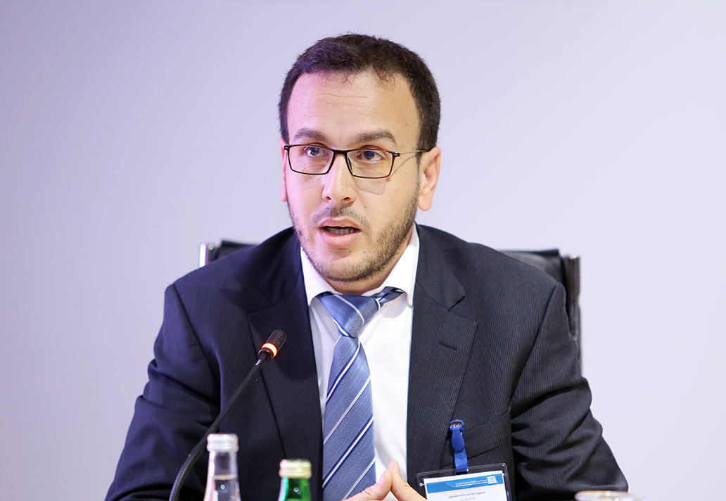 Said El Haji: The Image of the Nakba in Moroccan Society through Family Archives